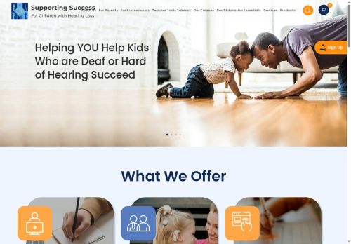 supportingsuccesschl.com capture - 2025-09-24 12:10:50