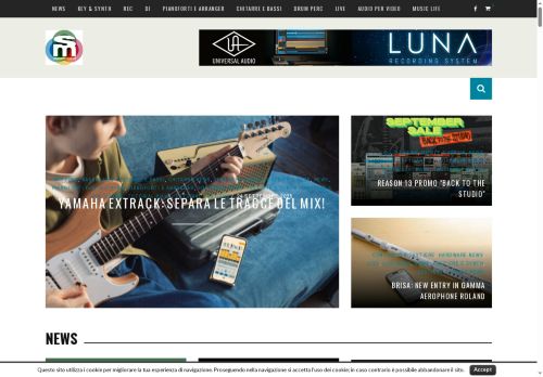 smstrumentimusicali.com capture - 2025-09-24 12:12:51