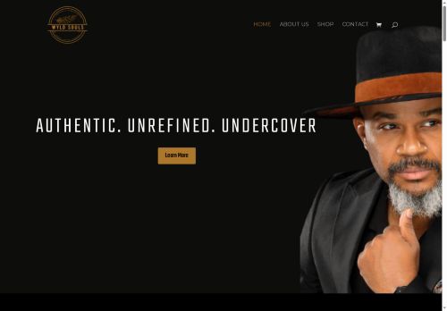 wyldsouls.com capture - 2025-09-24 12:12:51