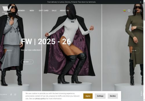 dianavapsve.com capture - 2025-09-24 12:20:00