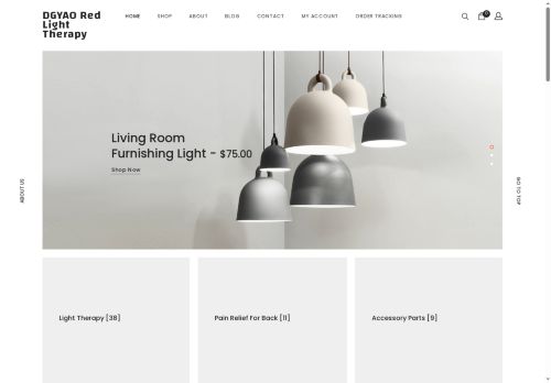 dgyao.com capture - 2025-09-24 12:22:59