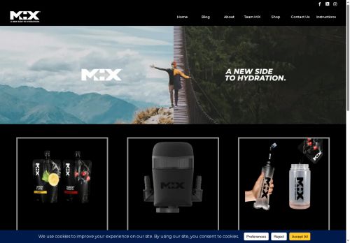 mxitup.com capture - 2025-09-24 12:32:29