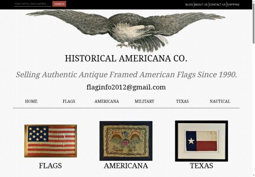 hallmarkflags.com capture - 2025-09-24 12:44:00