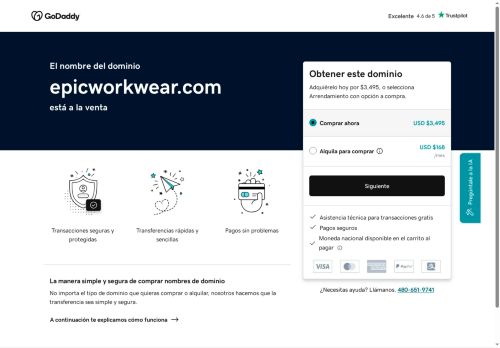 epicworkwear.com capture - 2025-09-24 12:47:38