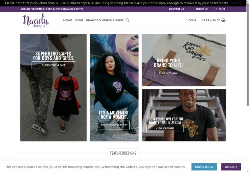 naadudesigns.com capture - 2025-09-24 12:52:36