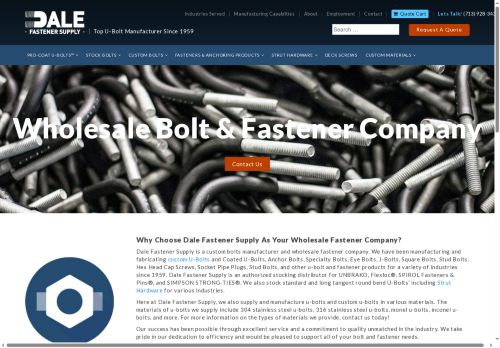 towersupports.com capture - 2025-09-24 12:52:36