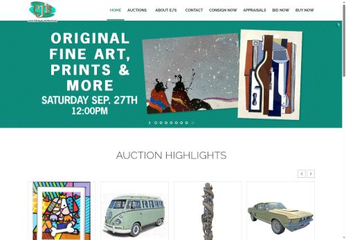 ejsauctionaz.com capture - 2025-09-24 12:59:07