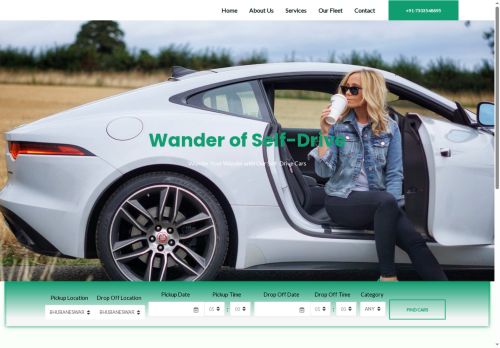 wandercar.com capture - 2025-09-24 13:11:51