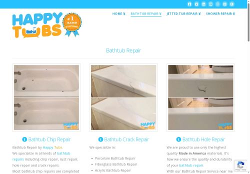 gardentubrepair.com capture - 2025-09-24 13:16:57