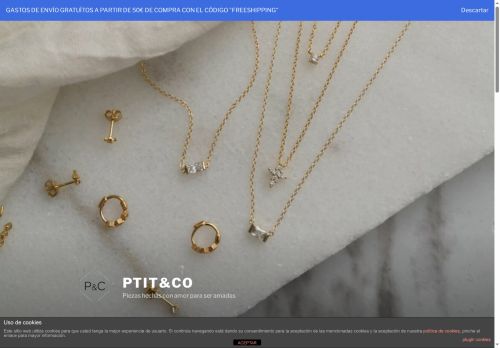 ptitandco.com capture - 2025-09-24 13:22:28