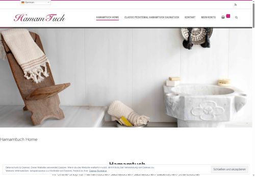 hamam-tuch.com capture - 2025-09-24 13:24:07