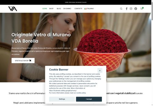 vetrodaamare.com capture - 2025-09-24 13:24:51