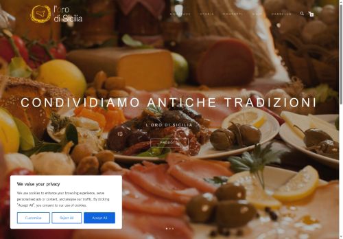 orosicilia.com capture - 2025-09-24 13:34:34