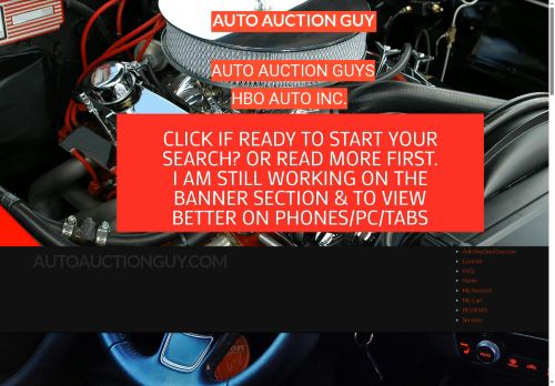 autoauctioninsider.com capture - 2025-09-24 13:34:34