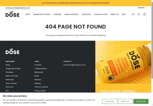 coldpressdaily.com capture - 2025-09-24 13:36:33