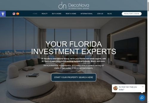 deconovaspain.com capture - 2025-09-24 13:45:09