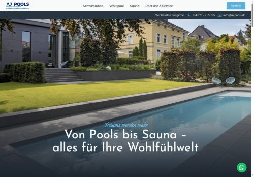 a7-pools.com capture - 2025-09-24 14:00:02