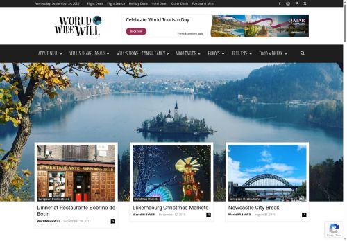 willhislop.com capture - 2025-09-24 14:00:02