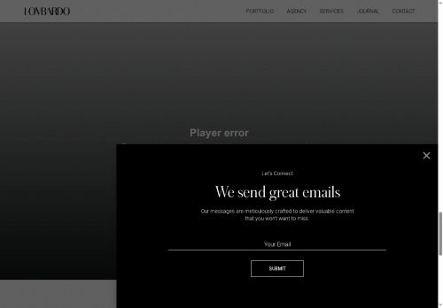 lombardoadvertising.com capture - 2025-09-24 14:05:13