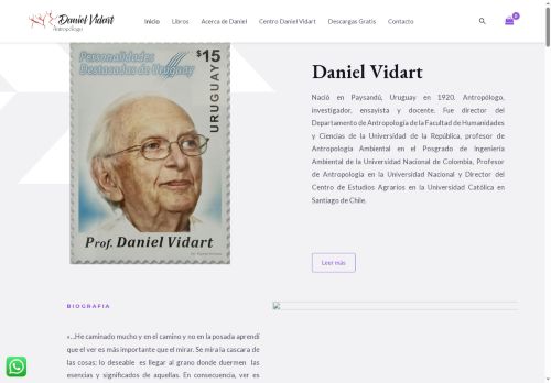 danielvidart.com capture - 2025-09-24 14:23:26