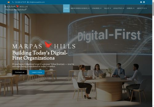 marpashills.com capture - 2025-09-24 14:36:06