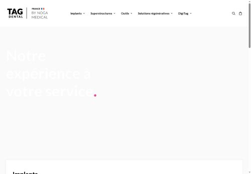 tag-dental-france.com capture - 2025-09-24 14:44:18