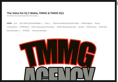 djjwatts.com capture - 2025-09-24 14:53:55