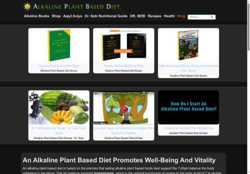 godawakeningdiet.com capture - 2025-09-24 14:57:06