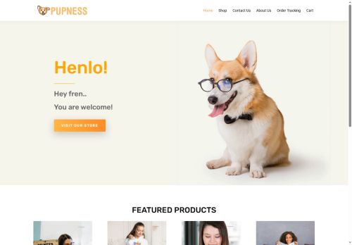 pupness.com capture - 2025-09-24 15:01:09