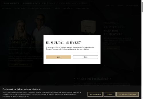 kohinoor-wine.com capture - 2025-09-24 15:02:59