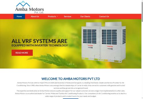 ambamotors.com capture - 2025-09-24 15:13:30