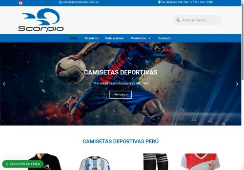 camisetasdeportivasperu.com capture - 2025-09-24 15:13:30