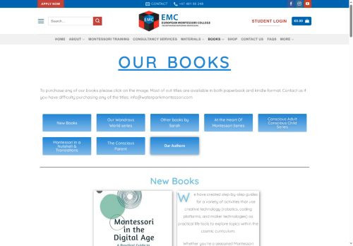 clarehealywalls.com capture - 2025-09-24 15:39:53