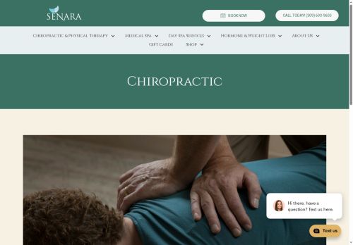 senarachiropractic.com capture - 2025-09-24 16:00:02