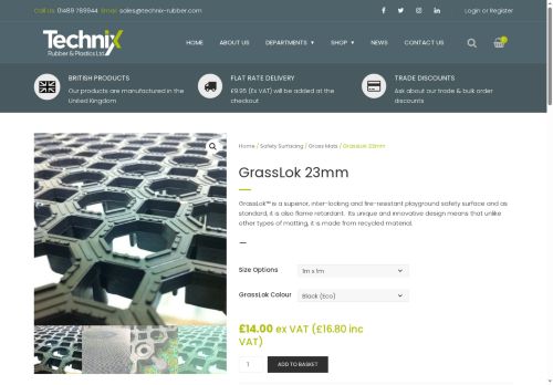 grasslok.com capture - 2025-09-24 16:04:55