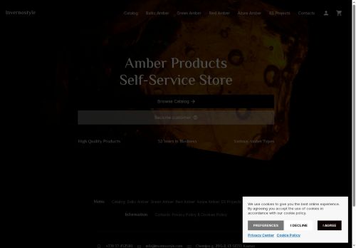 invernostyle.com capture - 2025-09-24 16:20:32