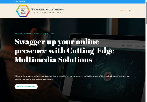 swaggermultimedia.com capture - 2025-09-24 16:20:32