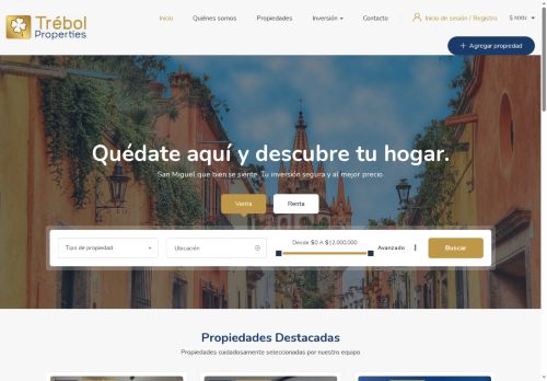 trebolproperties.com capture - 2025-09-24 16:21:30