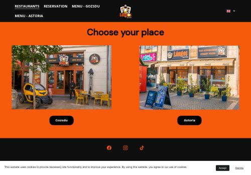 langosbistro.com capture - 2025-09-24 16:23:31