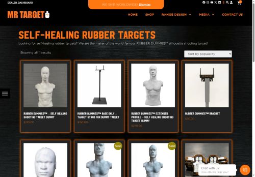 themrtarget.com capture - 2025-09-24 16:23:31