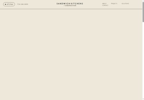 kitchensoncape.com capture - 2025-09-24 16:49:28