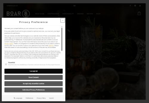 boargin.com capture - 2025-09-24 16:49:28