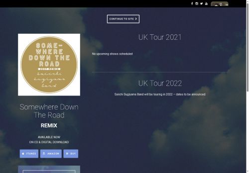 saiichisugiyamaband.com capture - 2025-09-24 17:00:01