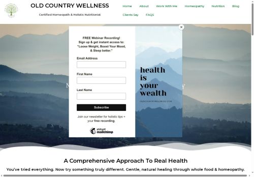 oldcountrycandle.com capture - 2025-09-24 17:10:06