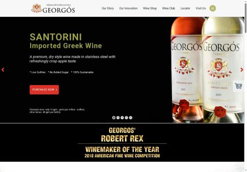 nugreekwine.com capture - 2025-09-24 17:12:22