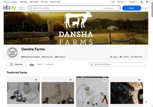 danshafarm.com capture - 2025-09-24 17:13:43