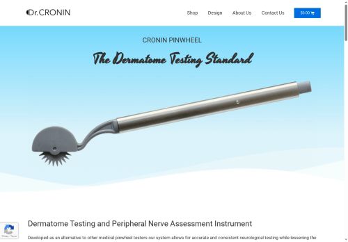 croninpinwheel.com capture - 2025-09-24 17:15:28