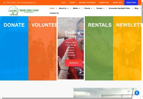 shadyoakscamp.com capture - 2025-09-24 17:16:57