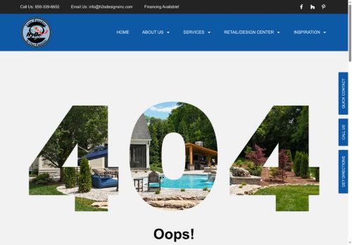 kentuckypondmaintenance.com capture - 2025-09-24 17:21:10