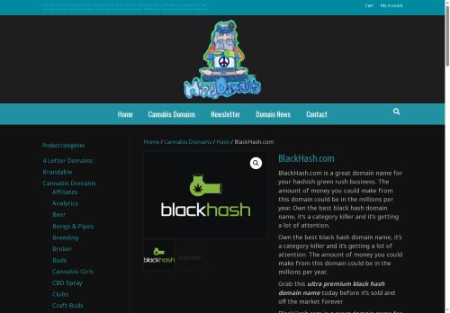 blackhash.com capture - 2025-09-24 17:29:53